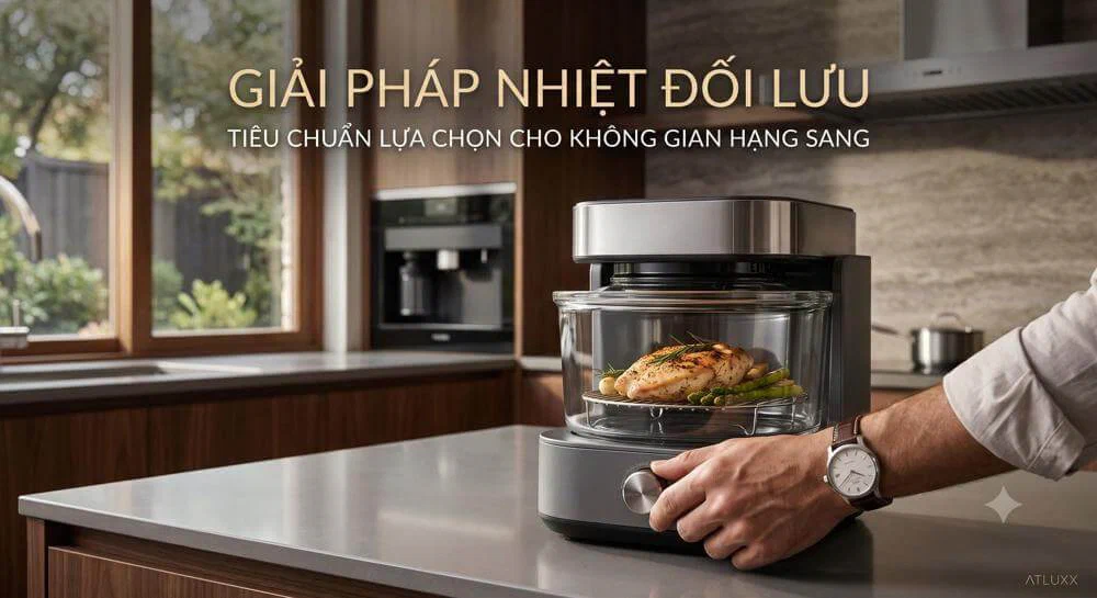 Tư vấn mua nồi nấu chậm